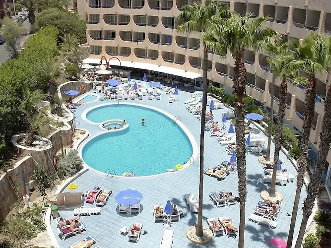 Buenos Aires Gran Canaria 2*