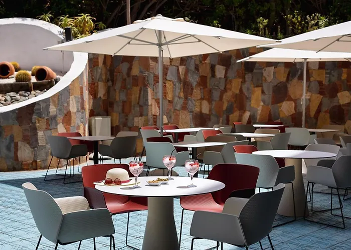 Apart-hotel Buenos Aires Gran Canaria 2*