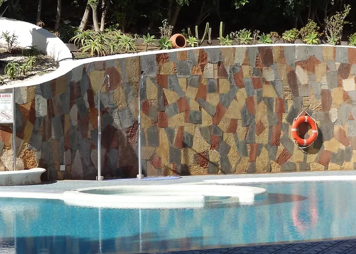 Buenos Aires Gran Canaria Apart-hotel Playa del Inglés