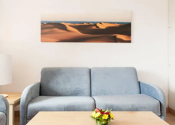 Buenos Aires Gran Canaria 2* Playa del Ingles (Gran Canaria)