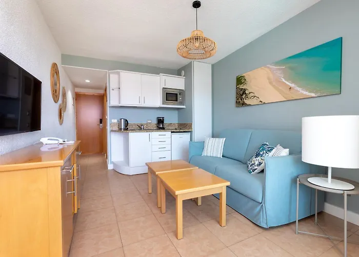 Buenos Aires Gran Canaria Apart-hotel 2*