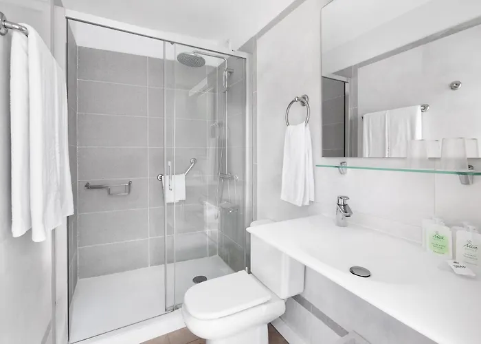 Apart-hotel Buenos Aires Gran Canaria 2*