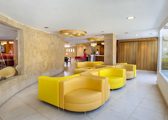 Buenos Aires Gran Canaria Apart Otel