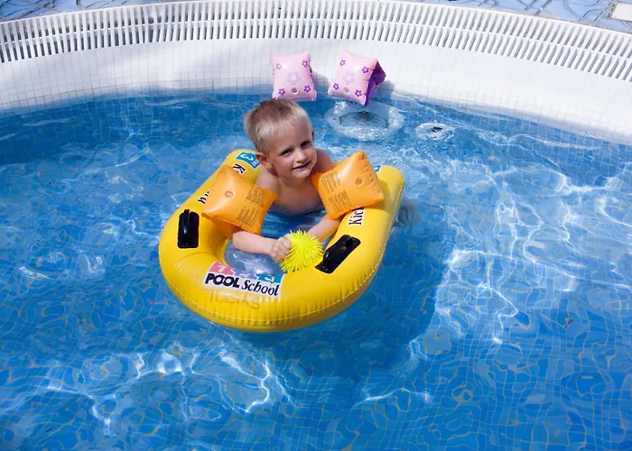 Apart Otel Buenos Aires Gran Canaria