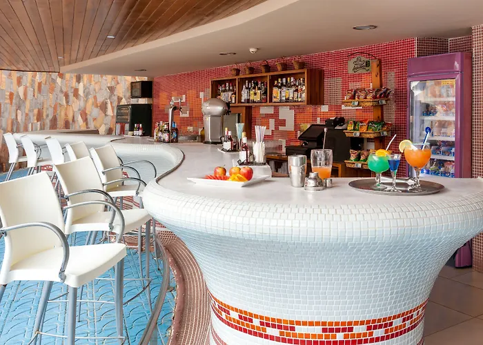 Apart-hotel Buenos Aires Gran Canaria