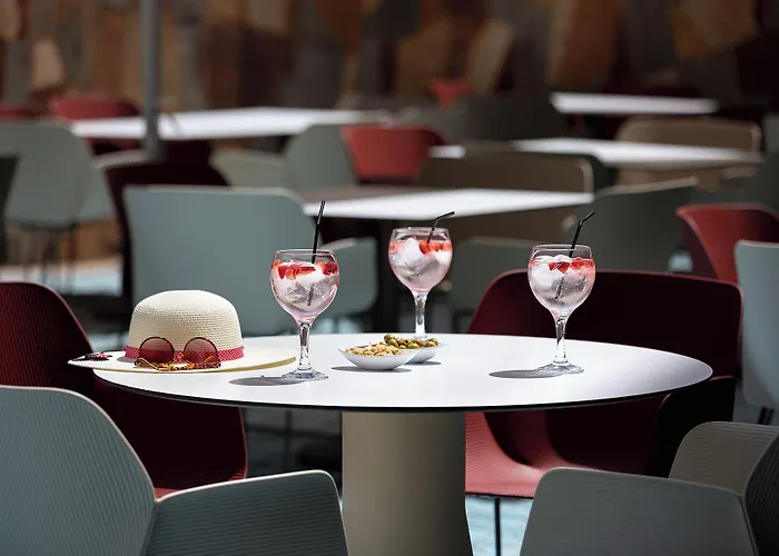 Buenos Aires Gran Canaria Playa del Ingles (Gran Canaria)