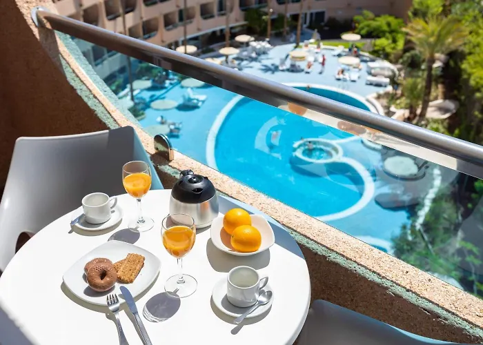 Buenos Aires Gran Canaria