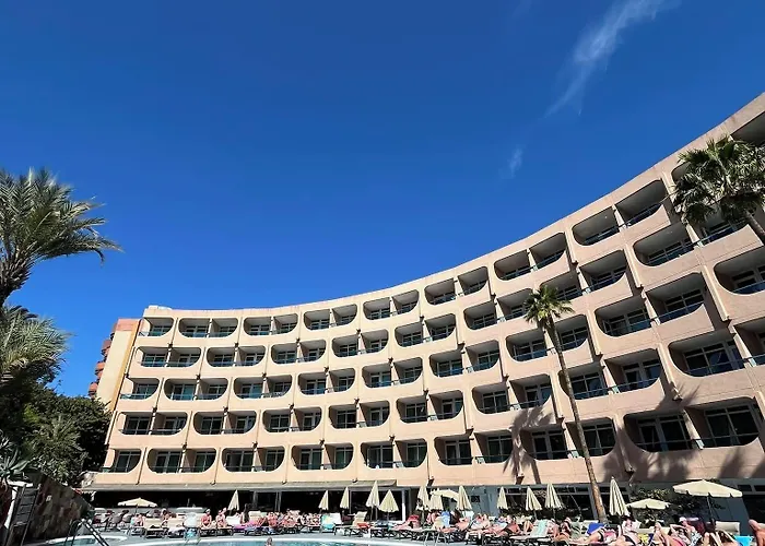 Buenos Aires Gran Canaria Playa del Inglés