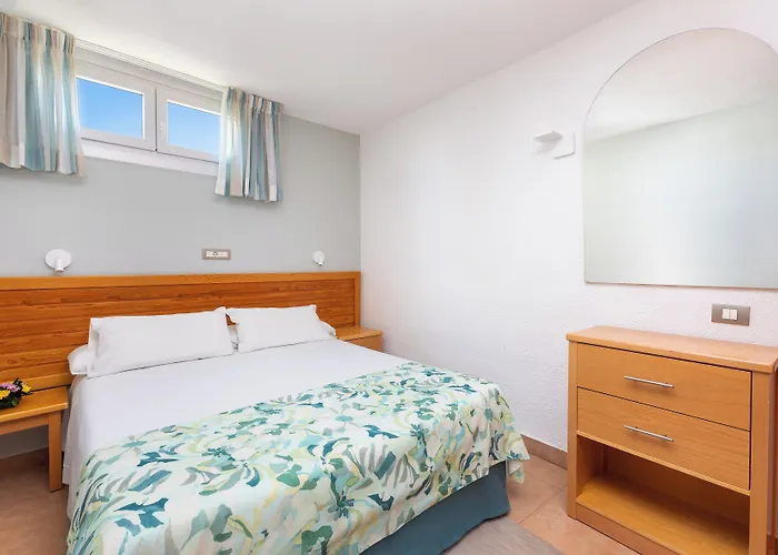 Buenos Aires Gran Canaria Apart-hotel 2*