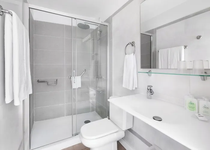 Buenos Aires Gran Canaria Aparthotel