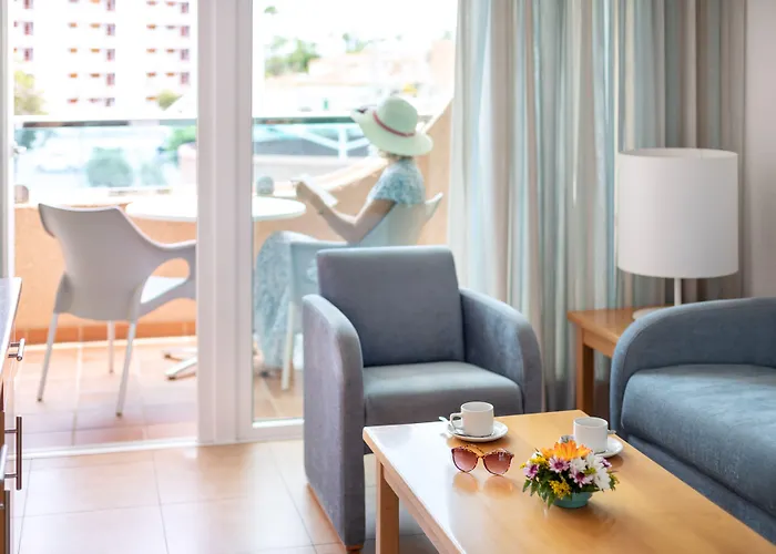 Buenos Aires Gran Canaria Apart-hotel Playa del Inglés