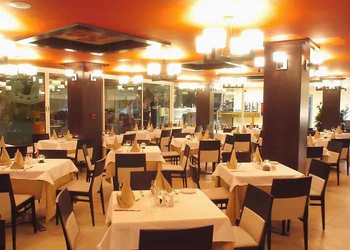 Aparthotel Buenos Aires Gran Canaria Playa del Inglés