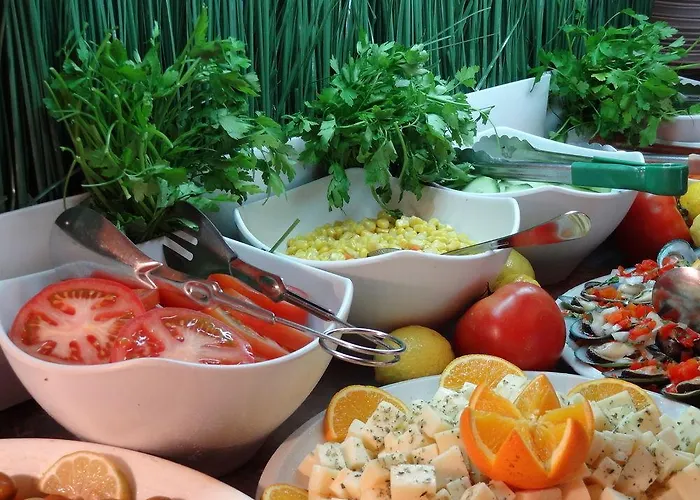 Buenos Aires Gran Canaria Apart-hotel 2*