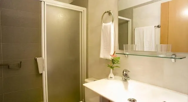 Buenos Aires Gran Canaria 2*