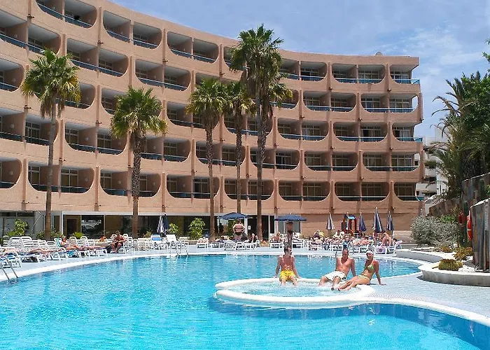 Buenos Aires Gran Canaria