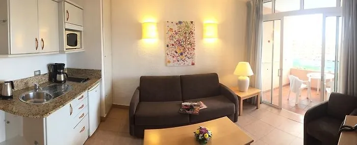 Apart Otel Buenos Aires Gran Canaria Playa del Ingles (Gran Canaria)