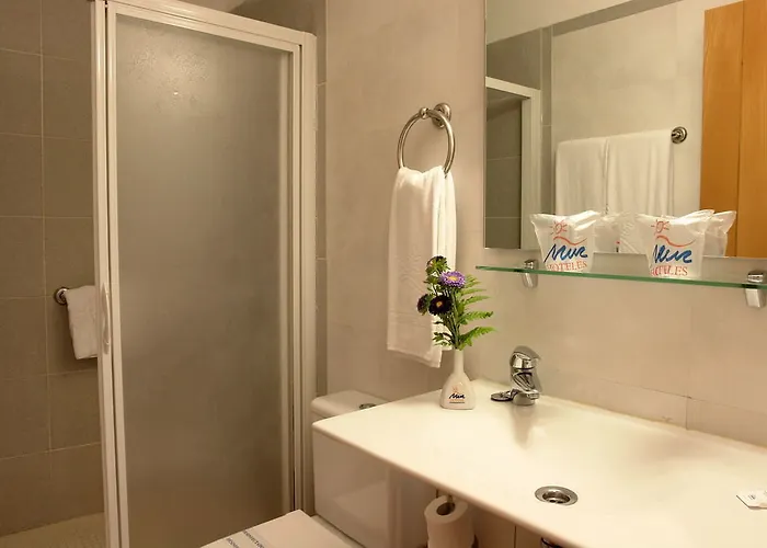 Buenos Aires Gran Canaria Aparthotel