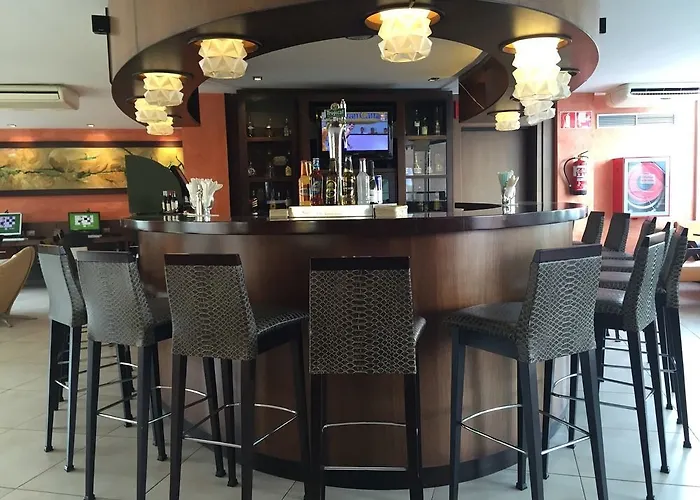 Buenos Aires Gran Canaria Aparthotel Playa del Inglés