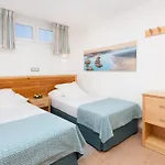 Apart Otel Buenos Aires Gran Canaria