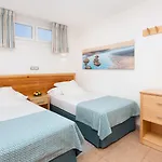 Buenos Aires Gran Canaria Apart Otel 2*
