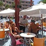 Buenos Aires Gran Canaria Apart Otel
