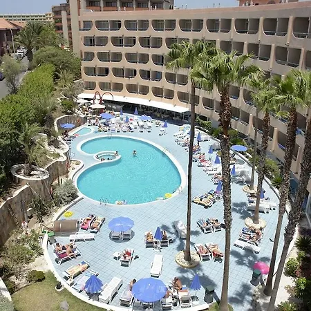 Buenos Aires Gran Canaria 2*