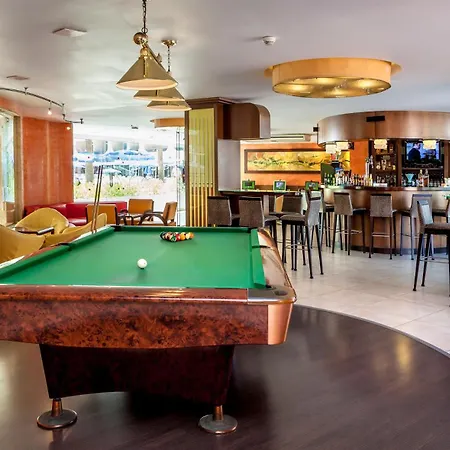 Buenos Aires Gran Canaria 2*