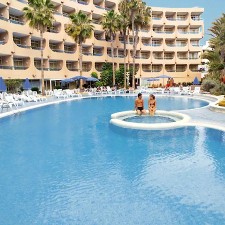 Buenos Aires Gran Canaria 2*