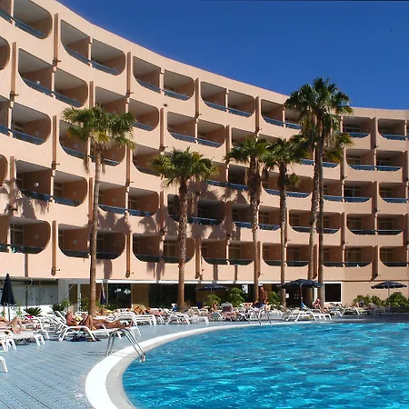 Buenos Aires Gran Canaria Апарт-готель 2*