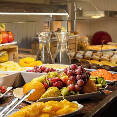 Buenos Aires Gran Canaria 2* Плайя-дель-Інглес