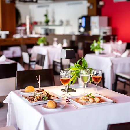 Buenos Aires Gran Canaria Апарт-готель Плайя-дель-Інглес