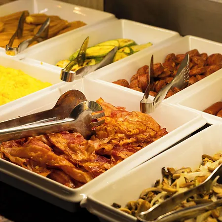 Buenos Aires Gran Canaria 2* Плайя-дель-Інглес