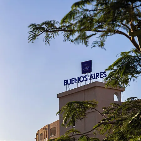 Buenos Aires Gran Canaria 2* Плайя-дель-Інглес