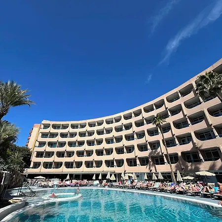 Buenos Aires Gran Canaria Плайя-дель-Інглес