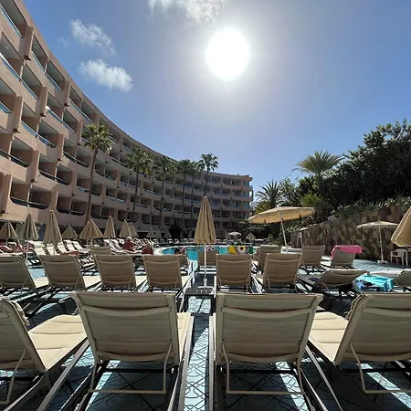 Buenos Aires Gran Canaria Апарт-готель 2*