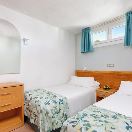 Buenos Aires Gran Canaria Плайя-дель-Інглес