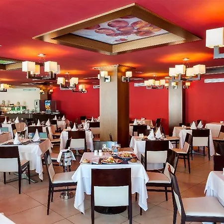 Buenos Aires Gran Canaria 2* Плайя-дель-Інглес