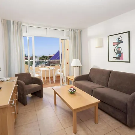 Buenos Aires Gran Canaria 2*