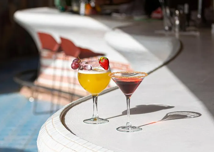 Buenos Aires Gran Canaria 2*